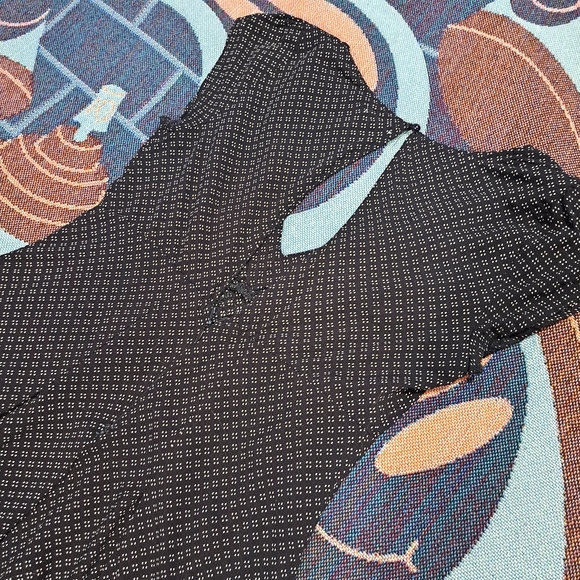 🌈KIMCHI BLUE ROMPER-S - Picture 7 of 12